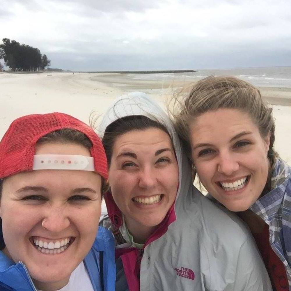 Meet your Posher, Jillian