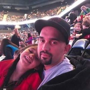 Meet your Posher, Rudy