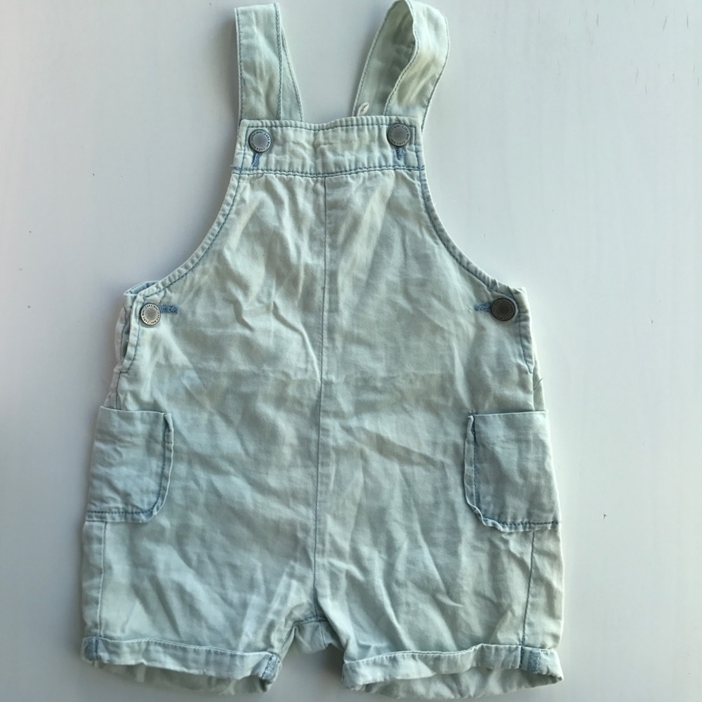 Romper like new