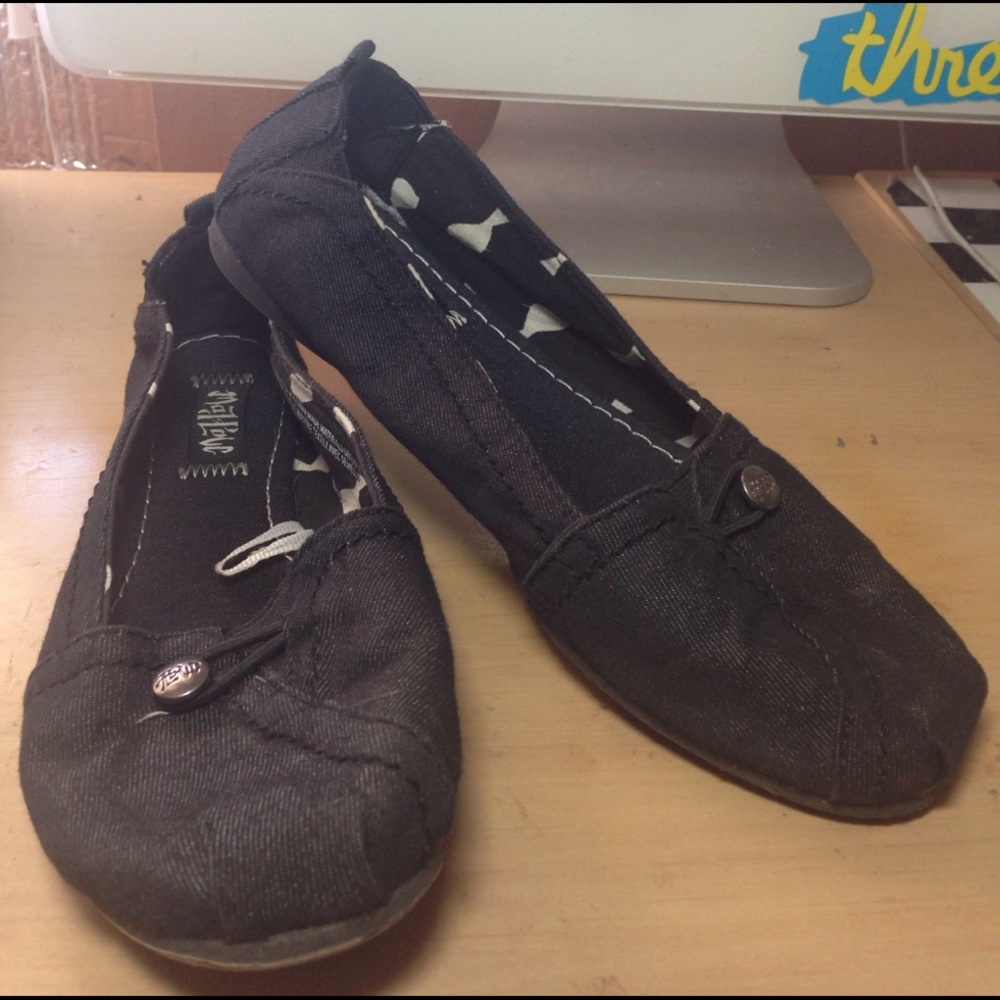 Lydia Loafers