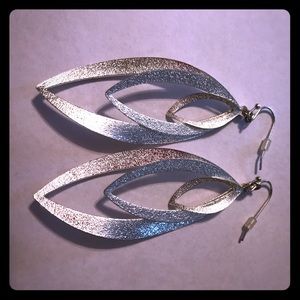 Shimmer Earrings