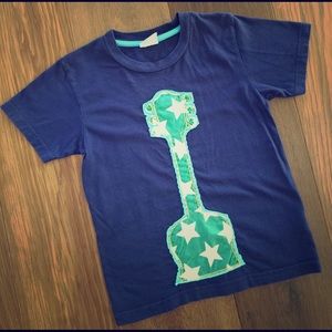 Mini Boden Tee