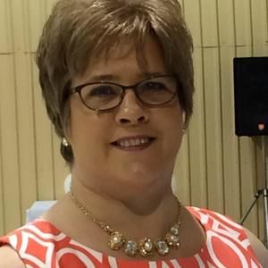 Meet your Posher, Jackie