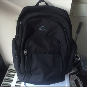Quiksilver Backpack