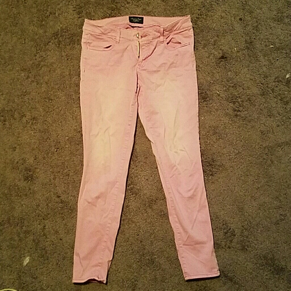 Pants