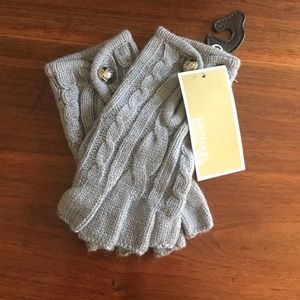 Michael Kors texting gloves