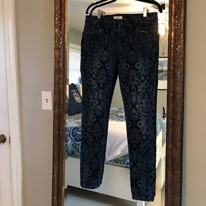 Boutique Kensie Skinny Jeans