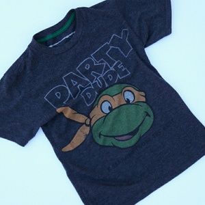 TMNT SHIRT