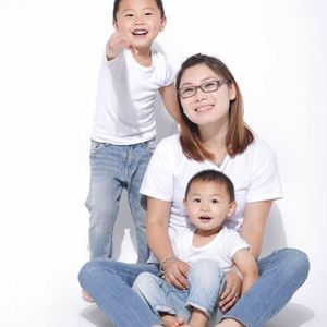 Meet your Posher, Ling