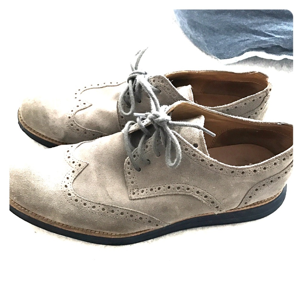 Cole Haan