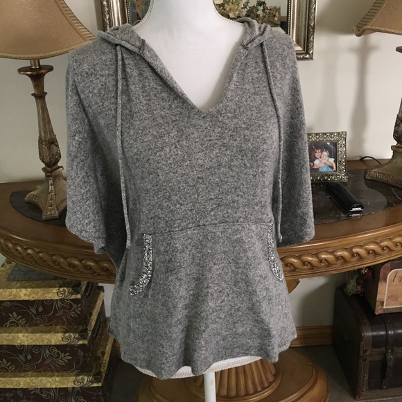 NEW! JUICY COUTURE TOP - Picture 4 of 8