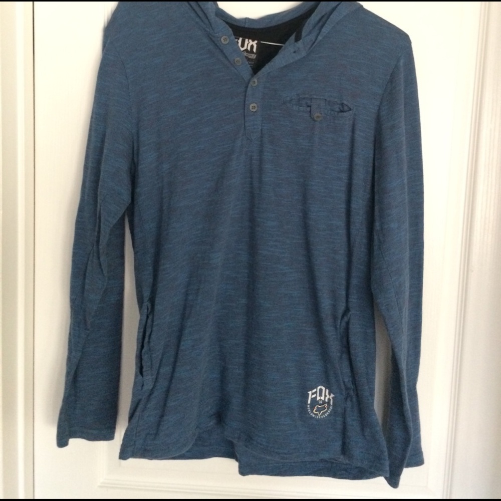 light hoodie