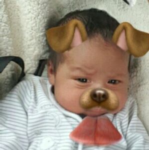 Meet your Posher, Charo