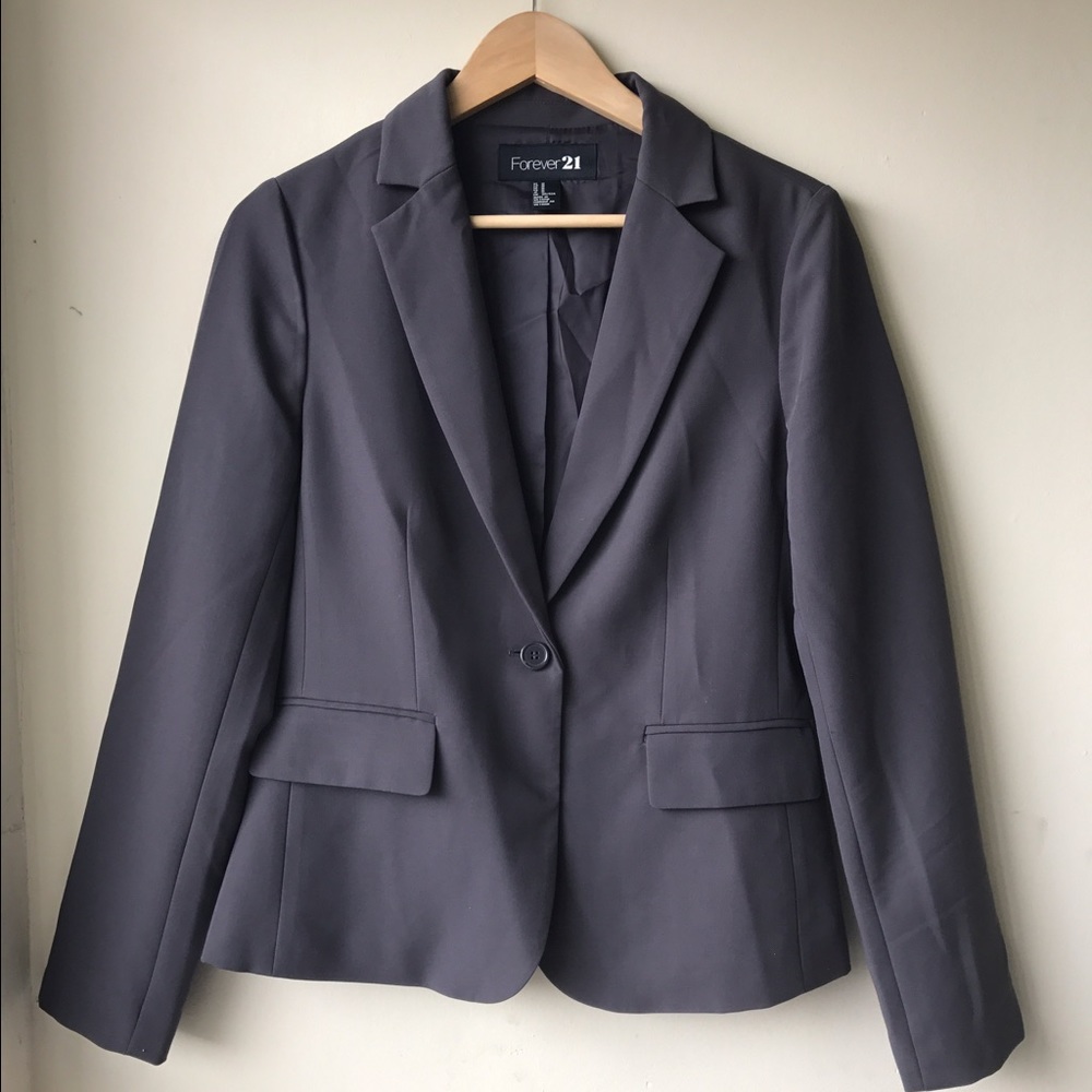 Forever21 Blazer