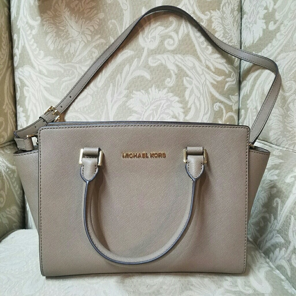michael kors purse