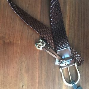 Michael Kors belt