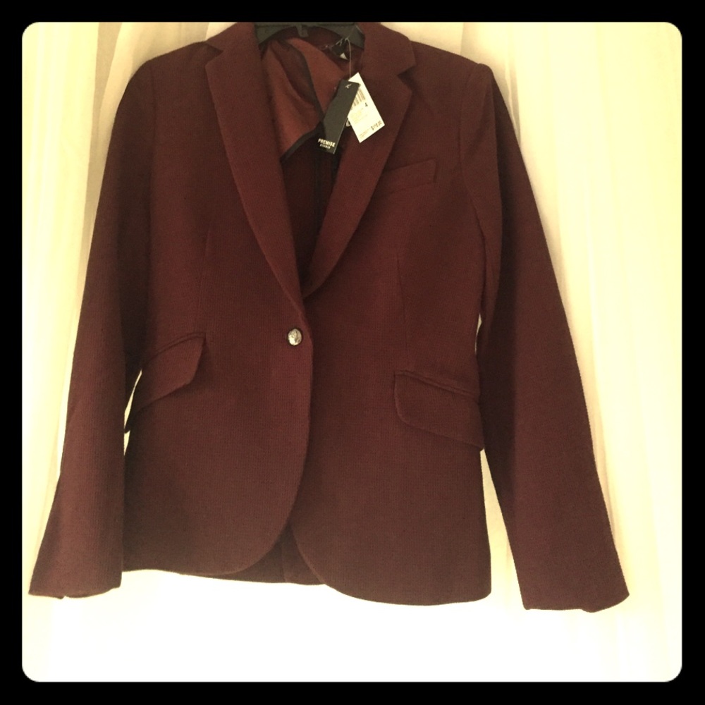 Blazer(bundle 3 for 10%off)
