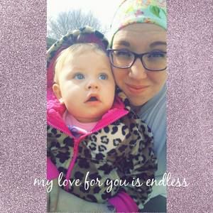 Meet your Posher, Erin