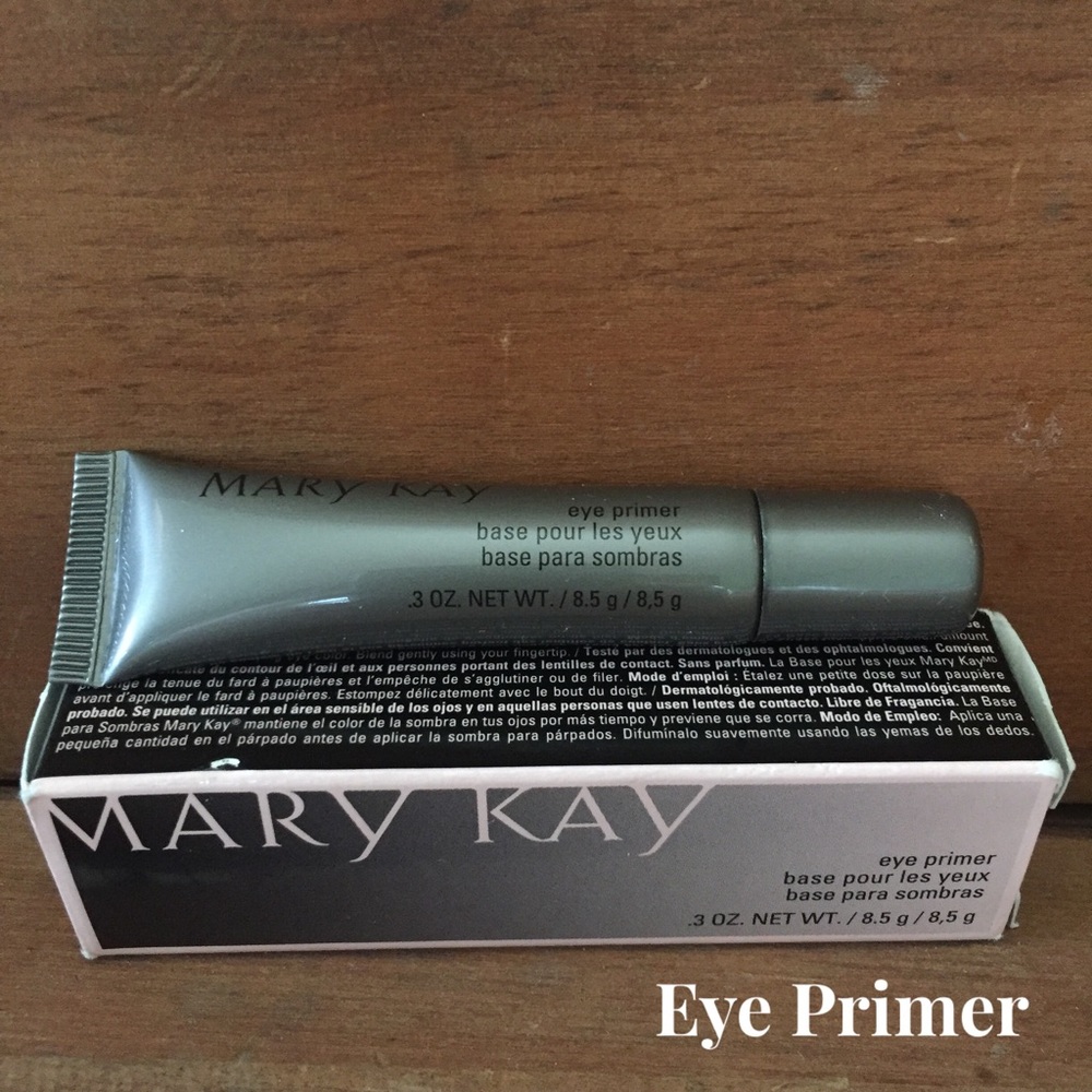 Eye Primer