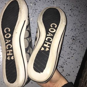 Coach Sneakers