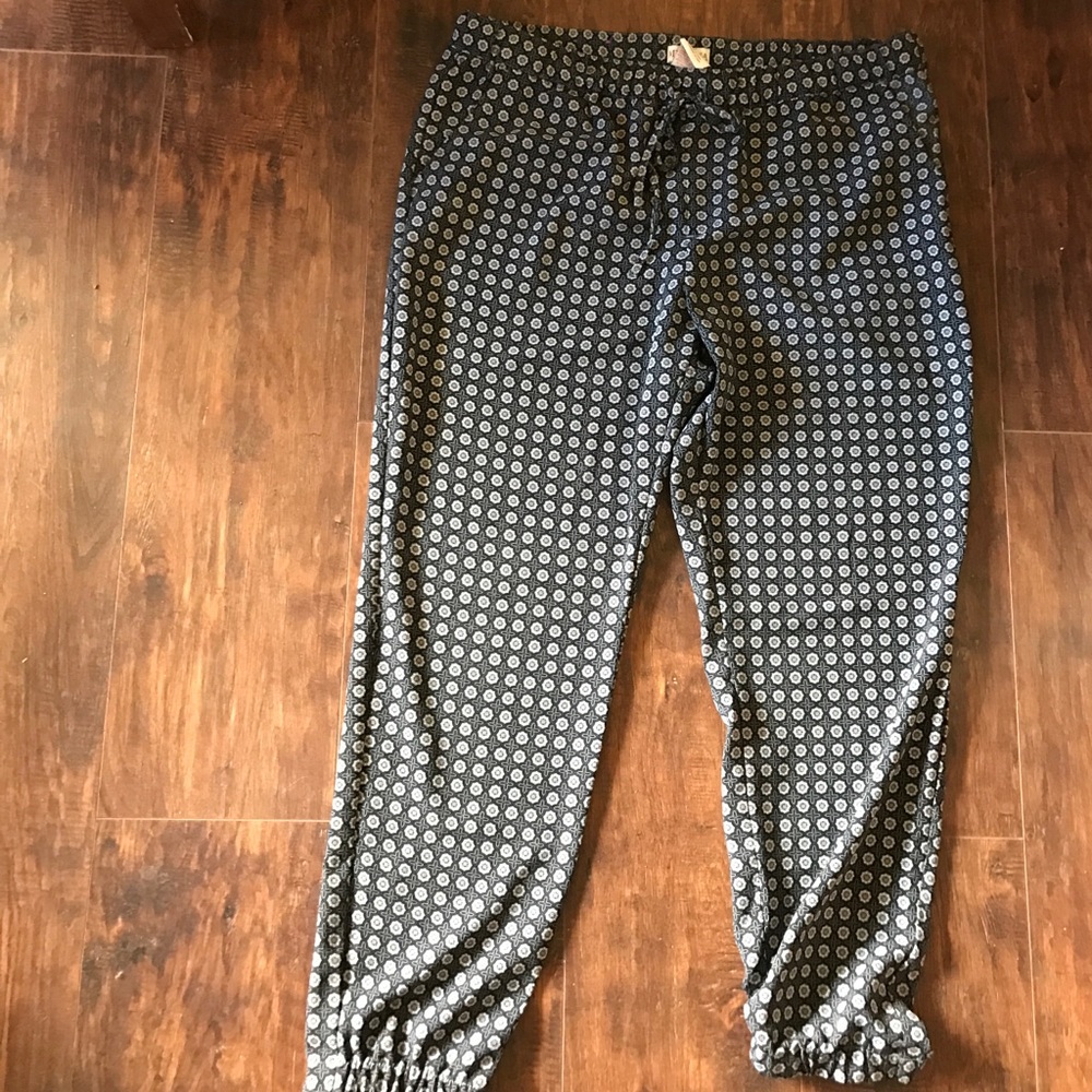 Merona Drawstring Pants