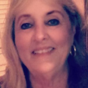 Meet your Posher, Betsy