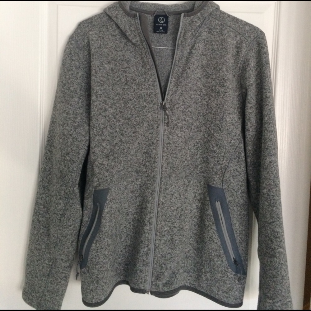 Light Hoodie