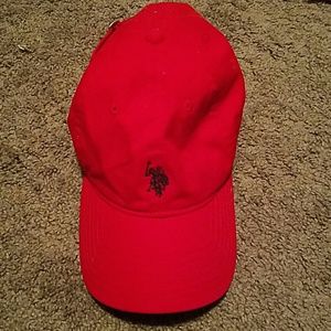Polo hat