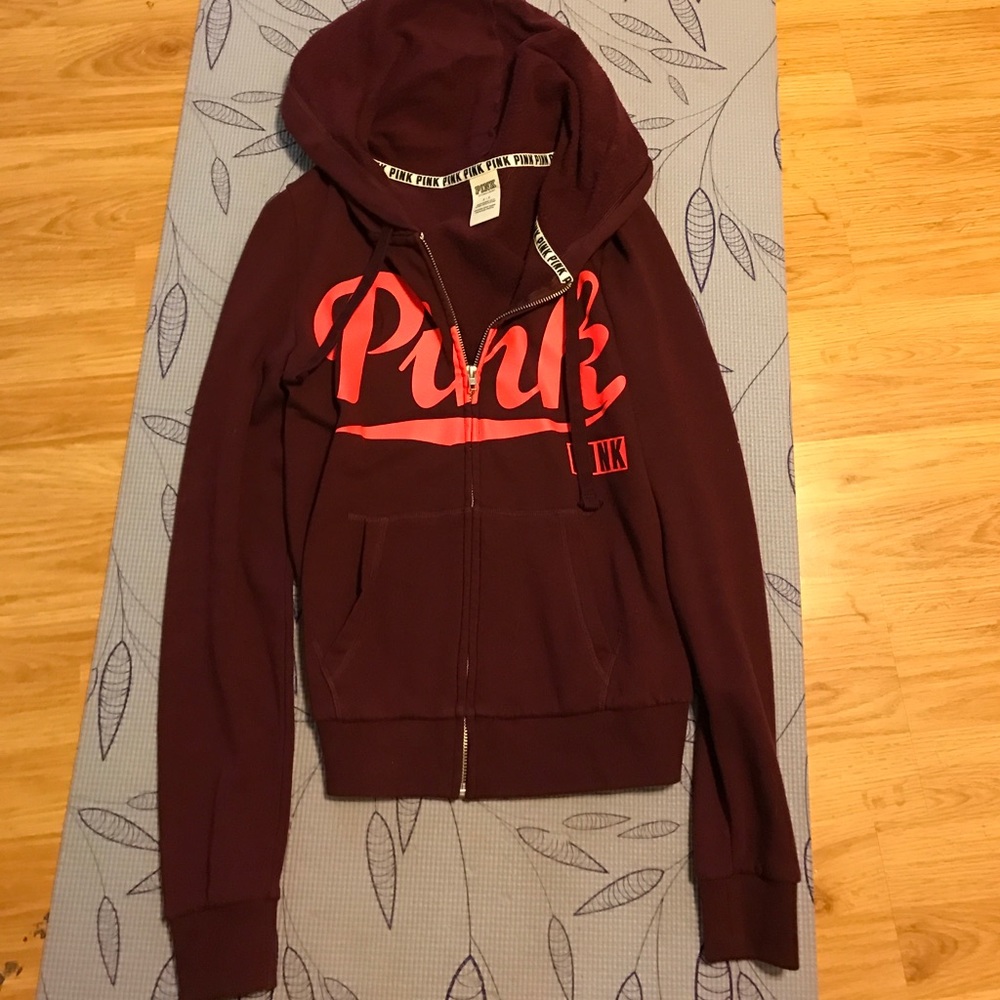 Vs sweatshirt