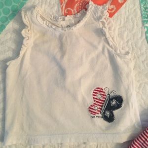 🎉Old Navy Patriotic Summer Outfit 🇺🇸