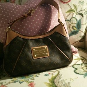 Louis Vuitton Monogram bag