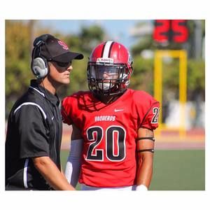 Meet your Posher, Isaiah