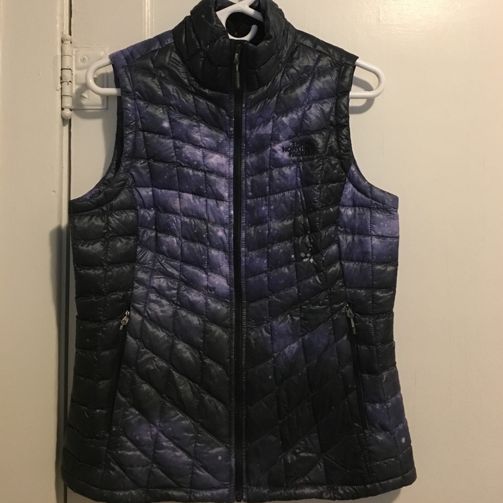 The North Face Women's Thermoball Vest