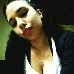 Meet your Posher, Nichole