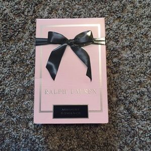 NWT Ralph Lauren Midnight Romance*offer*