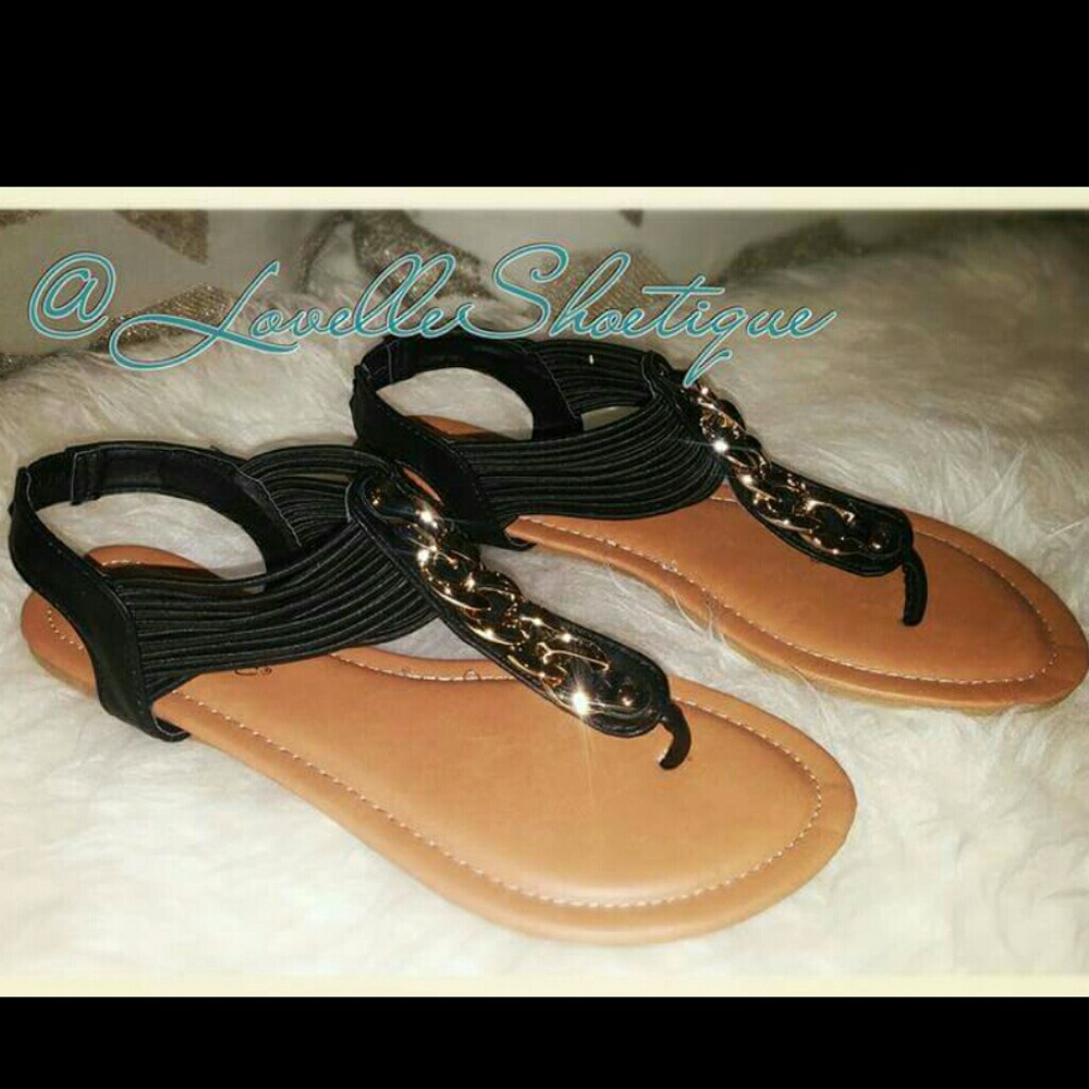 Sandals - Picture 2 of 2