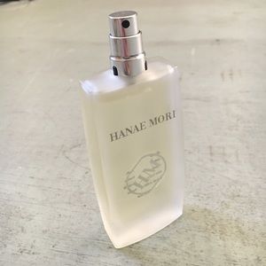 Hanae Mori eau de toilette 1.7 oz