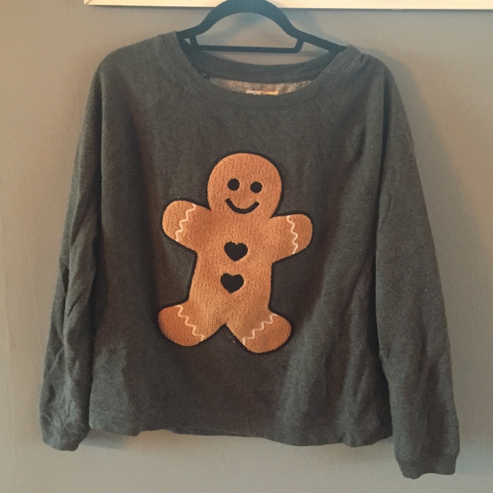Bethany Mota Gingerbread