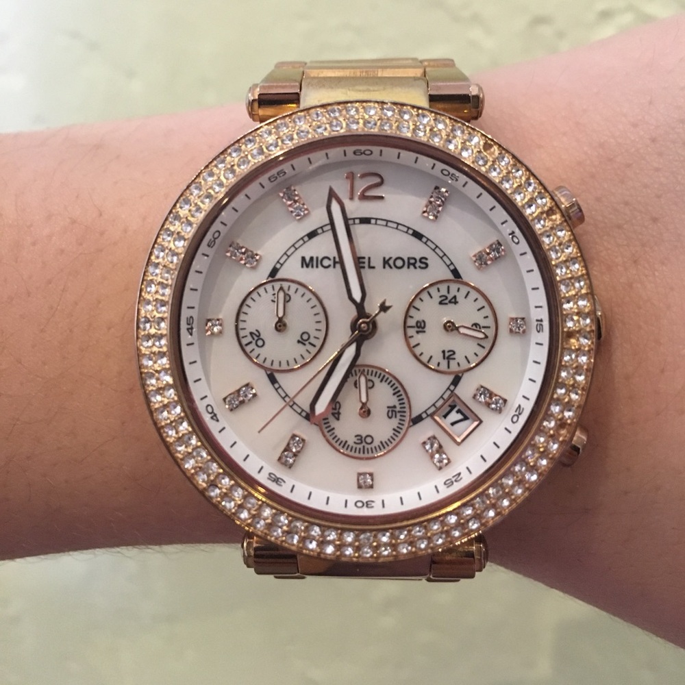 Michael Kors Watch