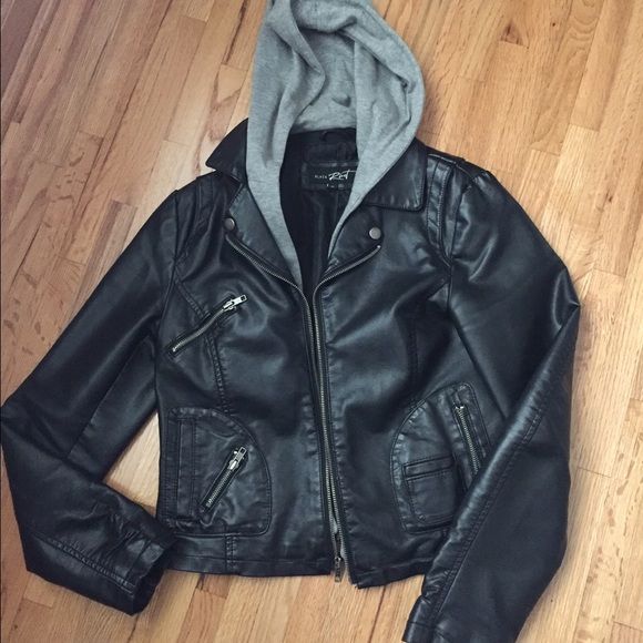 Jacket - Picture 1 of 1