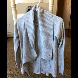 Banana Republic Cardigan