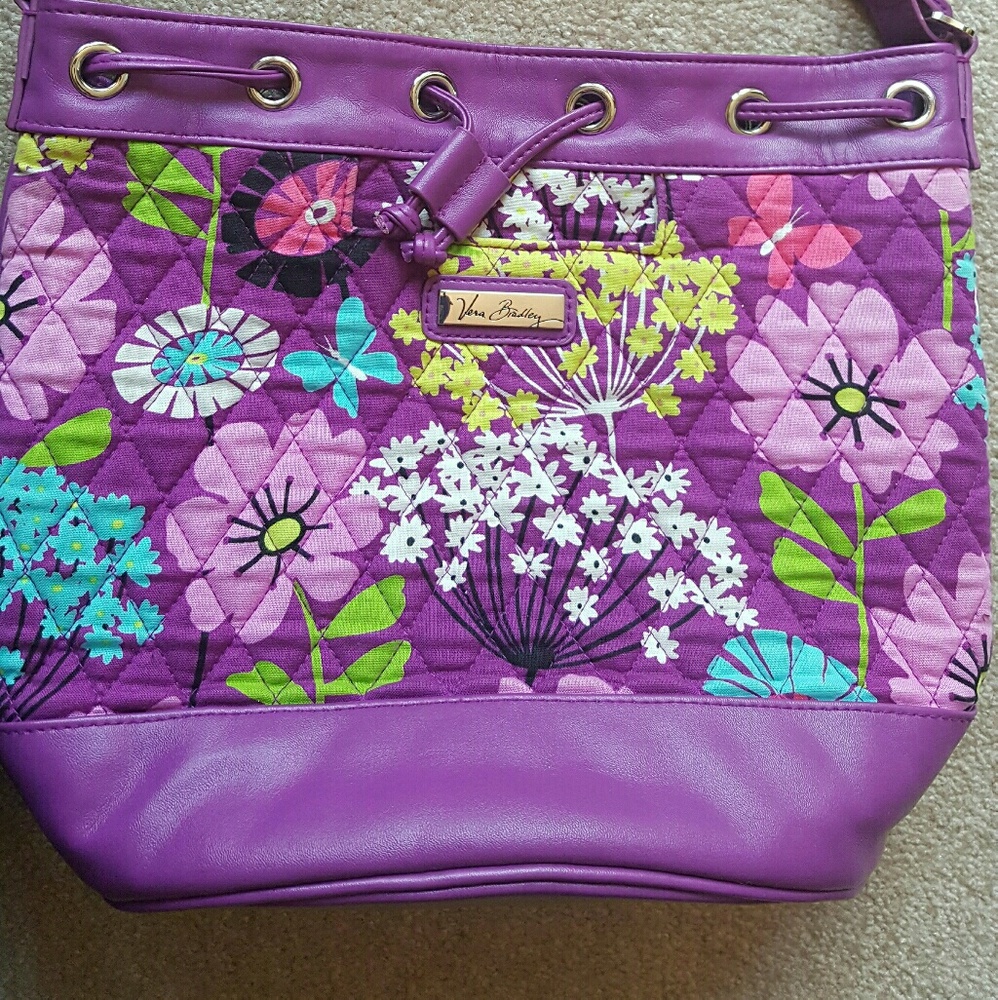 Crossbody bag