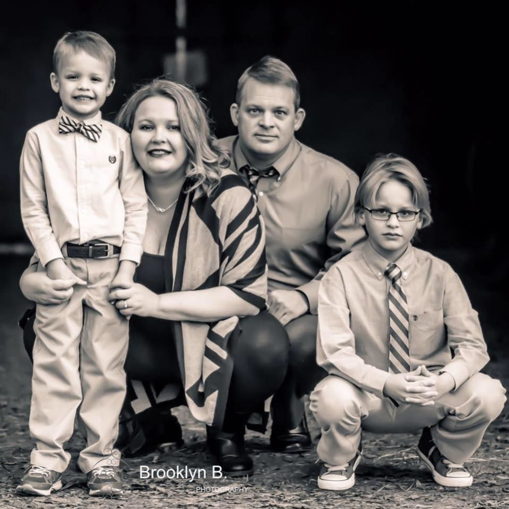 Meet your Posher, Raquel