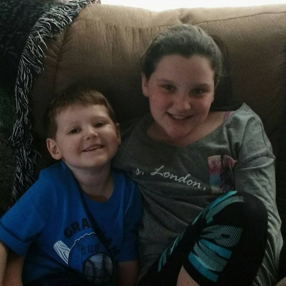 Meet your Posher, Betty