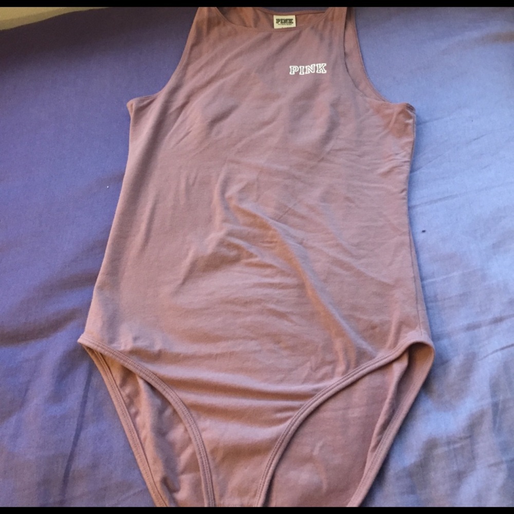 PINK Bodysuit