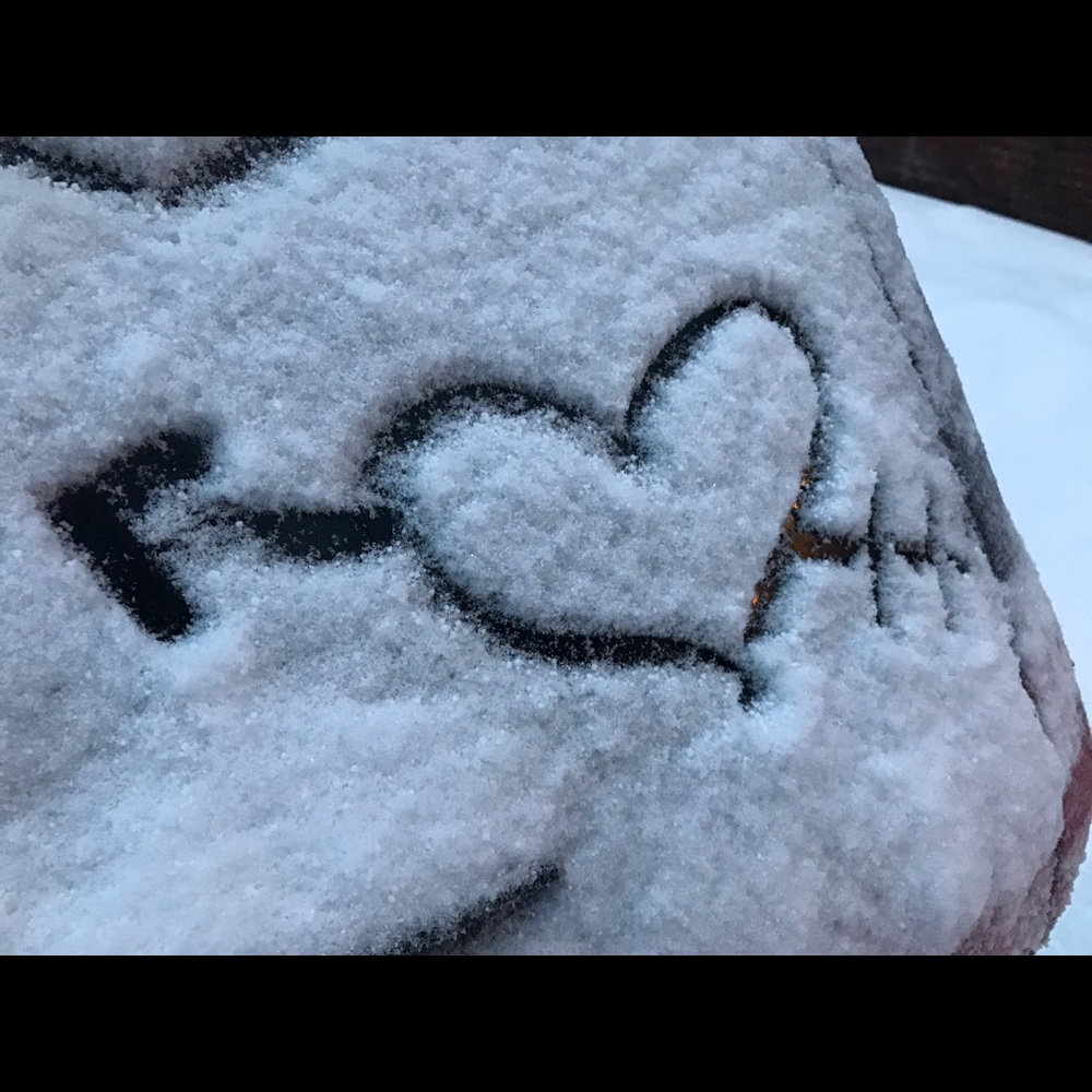 Meet your Posher, Cayden