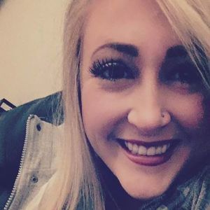 Meet your Posher, Natalie