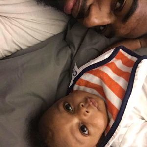 Meet your Posher, Nicholas