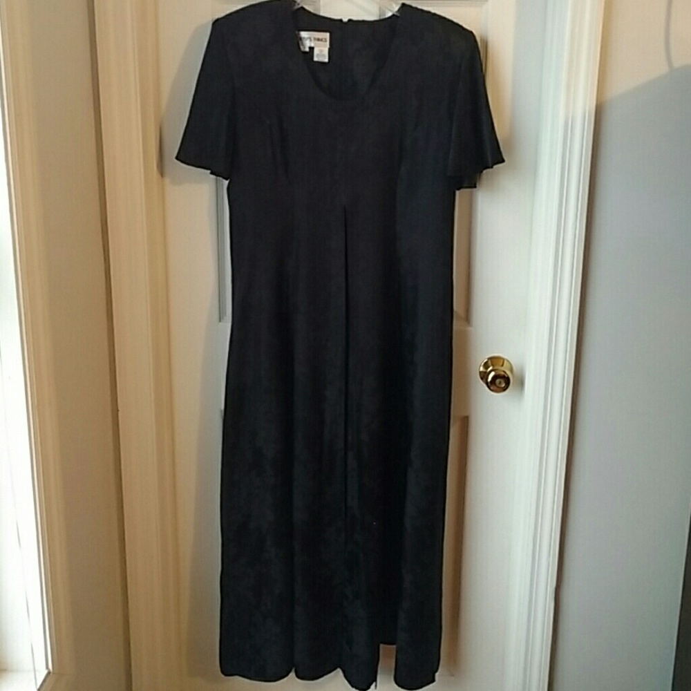Betsy's Things Dress
