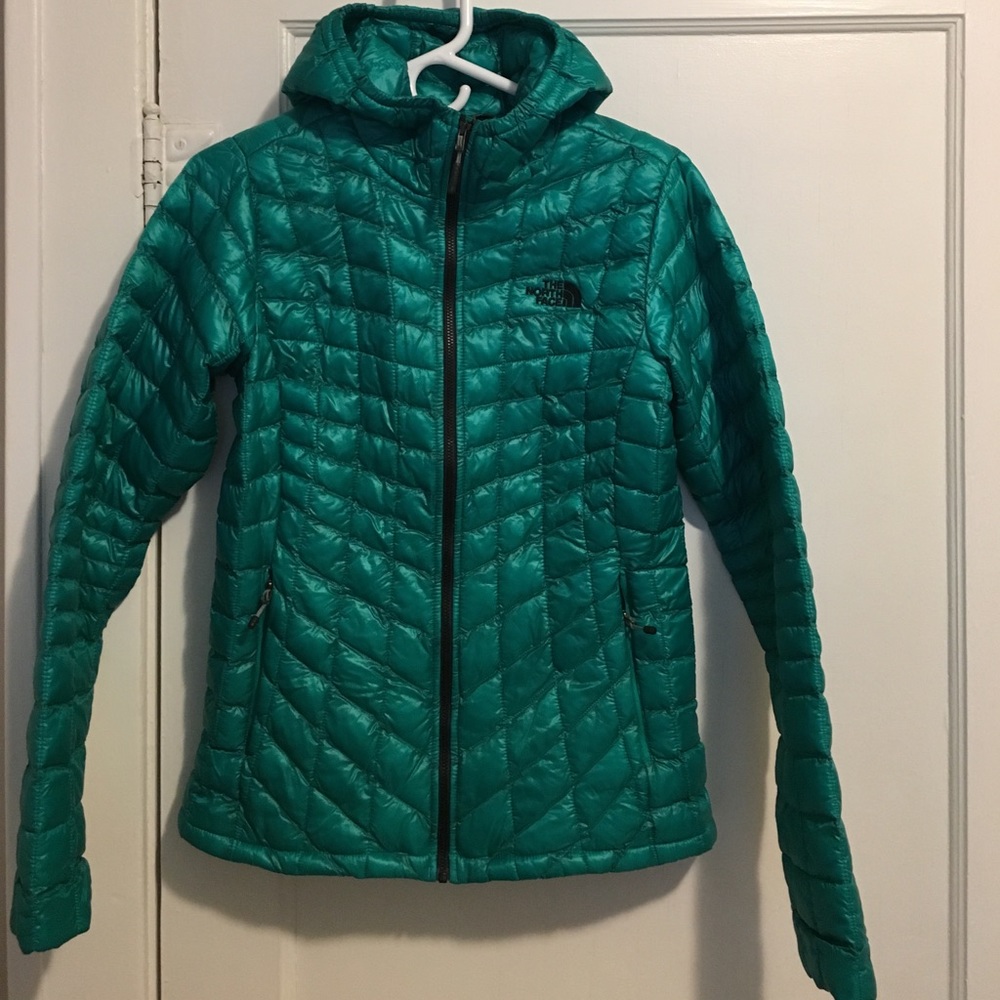 The North Face Women's Thermoball Hoodie